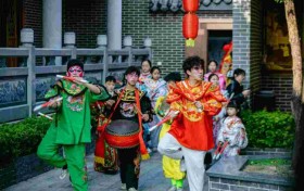 山海国旅解码潮汕非遗研学与地接新范式