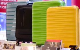 从德国汉堡到中国上海：travelite进博会首秀圆满收官，用“懂旅行的好箱子”对话中国消费者