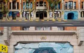 Haglofs VASA概念店登陆上海，”燃“启中国户外体验新篇