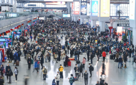 华住集团：全域化布局+全品牌矩阵+全体系能力，领跑2026春节住宿行业