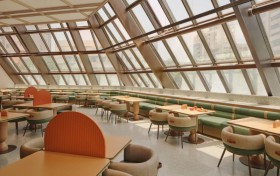 实现“卡路里精算”？华住桔子掀起酒店早餐“健康革新”