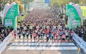 助力扬州半程马拉松！华住会打造住宿服务与体育赛事双向赋能新范式