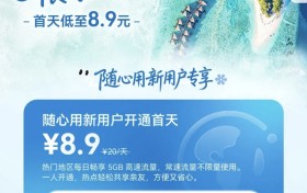 携手全球伙伴，华为天际通点亮五一出境超值礼遇