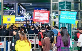 2026华南包装展盛大开幕，首日人气沸腾！ 开年首展释放产业强劲信号