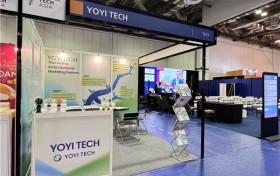 悠易科技亮相ITB Asia，以AI全域智能体矩阵引领旅游营销新变革