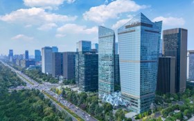 蓉城故交焕新回归，成都希尔顿酒店盛大开业